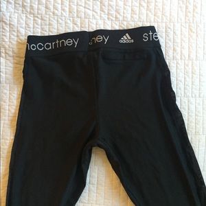 Stella McCartney athletic pants